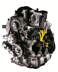 P196C Engine